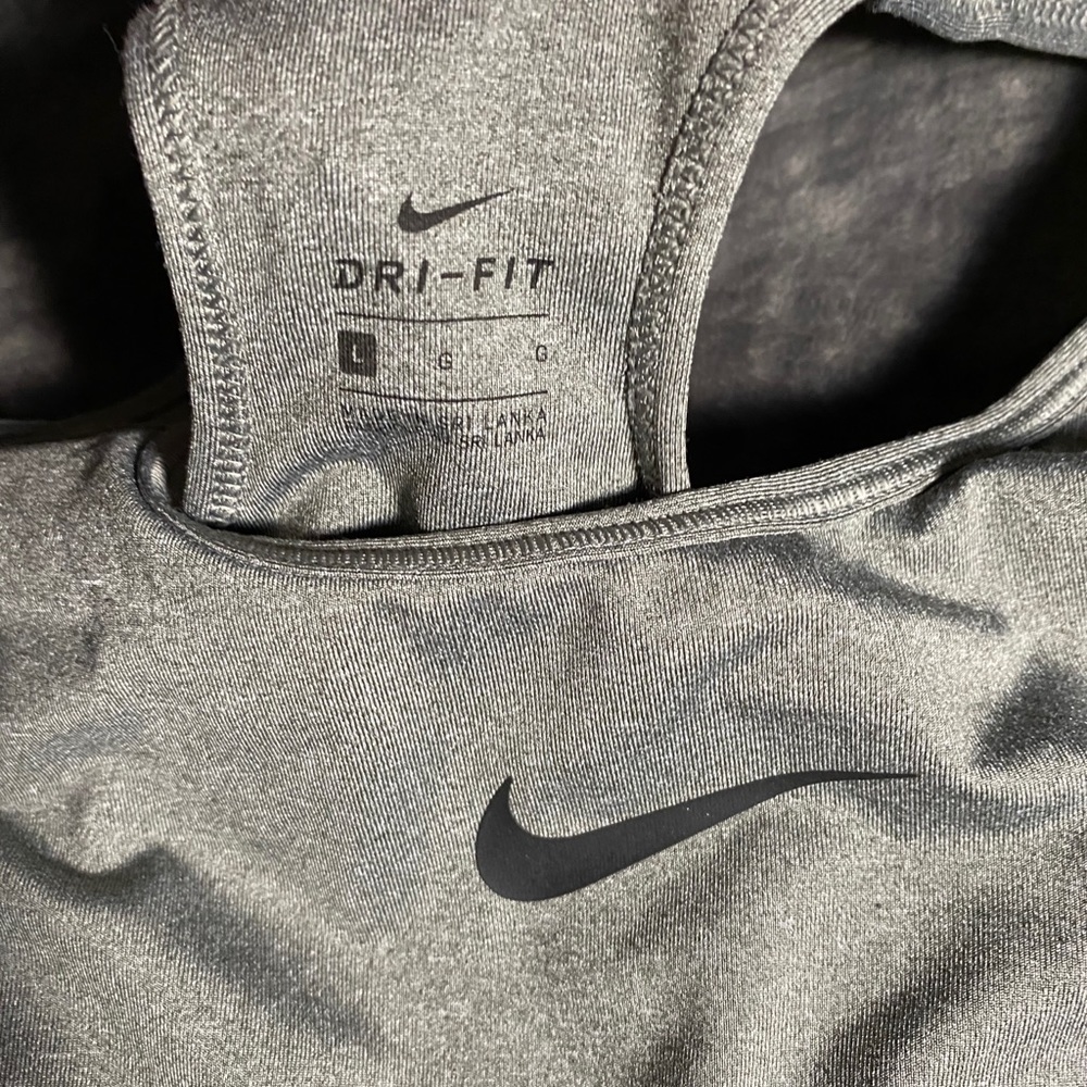 Gym top